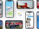 iOS 15.3 y iPadOS 15.3 se están desplegando ya en varios dispositivos. (Fuente de la imagen: Apple)