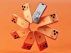 A diferencia del iPhone 17 Pro, la serie 17 debería recibir recambios directos el año que viene. (Fuente de la imagen: Igor Omilaev & Unsplash)