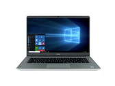 Review del Huawei MateBook D 53010BAJ (8250U, MX150)