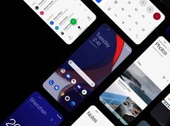 OxygenOS 11 con Android 11 ha llegado por fin a las series OnePlus 7 y OnePlus 7T. (Fuente de la imagen: OnePlus)