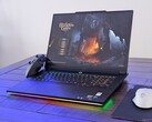 No se duerma con el Legion 9 18 si está buscando uno de los mejores portátiles para juegos de 18 pulgadas disponibles (Fuente de la imagen: Notebookcheck)