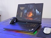 No se duerma con el Legion 9 18 si está buscando uno de los mejores portátiles para juegos de 18 pulgadas disponibles (Fuente de la imagen: Notebookcheck)