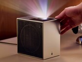 El nuevo proyector LG CineBeam S se ha lanzado en más países (Fuente de la imagen: LG)