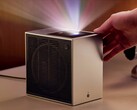 El nuevo proyector LG CineBeam S se ha lanzado en más países (Fuente de la imagen: LG)