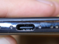 El ingeniero Ken Pillonel ha creado lo que él llama el primer iPhone del mundo con puerto USB-C. (Imagen: Ken Pillonel vía YouTube)
