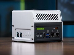 reComputer Mini J501: un sistema de PC compacto con tecnología de Nvidia