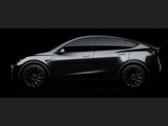 El Modelo Y. (Fuente: Tesla)