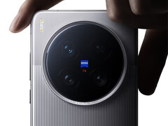 El Vivo X200 Ultra será uno de los primeros dispositivos en recibir OriginOS 6 en China. (Fuente de la imagen: Vivo)