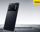 Poco X6 Pro 5G: El nuevo smartphone se lanzará pronto a nivel mundial (imagen simbólica, Poco)