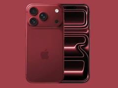 Recientes filtraciones indican Apple El iPhone 18 Pro podría ser el primer iPhone con un colorway rojo en más de 4 años.