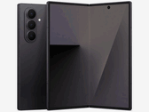 El Z Fold 8 Ultra de Galaxy, sucesor del Z Fold 7 de Galaxy que se muestra aquí, ha aparecido en el registro de la FCC.
