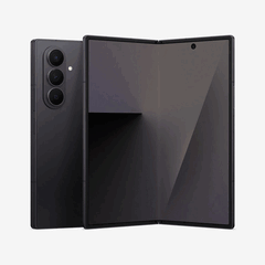 El Z Fold 8 Ultra de Galaxy, sucesor del Z Fold 7 de Galaxy que se muestra aquí, ha aparecido en el registro de la FCC.