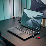 Recenzja Schenker Key 18 Pro E25: Wysokiej klasy stacja robocza z RTX 5090 i 256 GB pamięci RAM