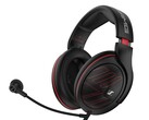 Sennheiser ha anunciado una colaboración de varios años con Mercedes-AMG, que ha dado lugar a los auriculares HD 620S Mercedes-AMG Edition
