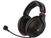 Sennheiser ha anunciado una colaboración de varios años con Mercedes-AMG, que ha dado lugar a los auriculares HD 620S Mercedes-AMG Edition 