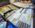 Sony ha decidido dejar de fabricar discos físicos de videojuegos.