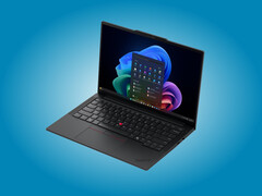 El ThinkPad E14 Gen 8 ha llegado a Europa con tres procesadores Intel Wildcat Lake entre los que elegir.