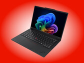 El ThinkPad T14s Gen 7 Snapdragon cuenta con las características clásicas de ThinkPad e incluso dispone de teclas de flecha de tamaño completo.