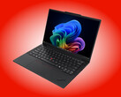 El ThinkPad T14s Gen 7 Snapdragon cuenta con las características clásicas de ThinkPad e incluso dispone de teclas de flecha de tamaño completo.
