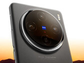 Las ventas oficiales del Vivo X100 Pro comenzarán el 15 de febrero en una única opción de color Negro Asteroide. (Fuente de la imagen: Vivo)