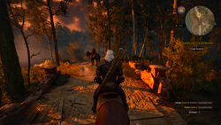 Witcher 3: El XPS no puede mostrar este juego en ajustes ultra  y FHD