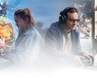 Representación artística de los juegos de Xbox Cloud. (Fuente de la imagen: Microsoft)