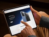 La Xiaomi Pad 6S Pro sigue siendo la tableta más premium de Xiaomi. (Fuente de la imagen: Xiaomi)