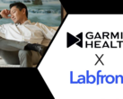 Garmin Health x Labfont ofrece una beca de investigación en salud mental. (Fuente de la imagen: Garmin Health)