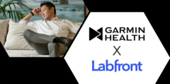 Garmin Health x Labfont ofrece una beca de investigación en salud mental. (Fuente de la imagen: Garmin Health)