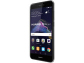 Breve análisis del Smartphone Huawei P8 Lite 2017