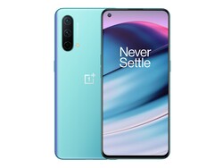 En revisión: OnePlus North CE 5G. Dispositivo de prueba proporcionado por OnePlus Alemania.