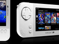 La Evercade EXP estará disponible en un solo color (Fuente de la imagen: Evercade)