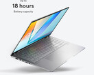 El Vivobook S 15 OLED (S5597QA) debería estar disponible en las variantes Snapdragon X Plus y Snapdragon X Elite. (Fuente de la imagen: Roland Quandt & WinFuture)