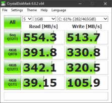 CrystalDiskMark 6.0.2