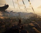  El nuevo tráiler de juego de Chrono Odyssey ha sido muy bien recibido por la comunidad. (Fuente de la imagen: IGN vía YouTube)