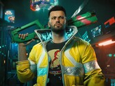 Imagen del juego Cyberpunk 2077 en Steam. (Fuente de la imagen: Steam)
