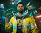 Imagen del juego Cyberpunk 2077 en Steam. (Fuente de la imagen: Steam) 