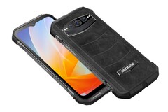 Próximo teléfono robusto Doogee V30 con MediaTek Dimensity 900 (Fuente: Doogee)