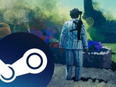 La versión demo de Dreams of Another estará disponible en Steam del 2 al 16 de septiembre. (Fuente de la imagen: Steam)
