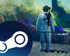 La versión demo de Dreams of Another estará disponible en Steam del 2 al 16 de septiembre. (Fuente de la imagen: Steam)