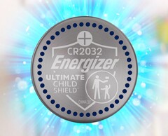 Energizer quiere que las pilas de botón sean más seguras para los niños.