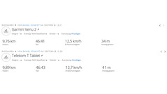 Medición GNSS: resumen