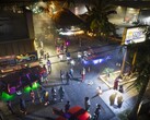 Una comparación entre el primer tráiler de GTA 6 de 2023 y una nueva captura de pantalla publicada el 8 de octubre de 2026 ha generado un debate sobre los gráficos del juego en Reddit.
