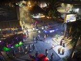 Una comparación entre el primer tráiler de GTA 6 de 2023 y una nueva captura de pantalla publicada el 8 de octubre de 2026 ha generado un debate sobre los gráficos del juego en Reddit.