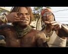 Una parodia de GTA 6 hecha por un fan imagina un lanzamiento plagado de errores que recuerda al accidentado debut de Cyberpunk 2077.