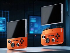 El GameMT E5 ModX se basa en un gamepad modular que también puede utilizarse con smartphones.