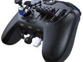 El Echo Aviation Controller XPC es un mando compacto para Microsoft Flight Simulator en Xbox Series X|S.