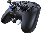 El Echo Aviation Controller XPC es un mando compacto para Microsoft Flight Simulator en Xbox Series X|S.