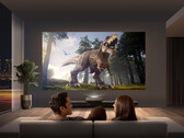 El Hisense PX1-Pro utiliza el cambio rápido de píxeles XPR para emitir en 4K. (Fuente de la imagen: Hisense)