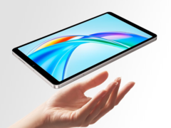 La Honor Pad X7. (Fuente de la imagen: Honor)